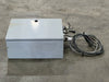 HAMMOND  EN4SD16126GY Control Panel Enclosure 16"x12"x6" w/ Transformer 1092