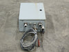 HAMMOND  EN4SD16126GY Control Panel Enclosure 16"x12"x6" w/ Transformer 1092