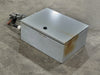 HAMMOND  EN4SD16126GY Control Panel Enclosure 16"x12"x6" w/ Transformer 1092
