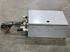 HAMMOND  EN4SD16126GY Control Panel Enclosure 16"x12"x6" w/ Transformer 1092
