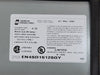 HAMMOND  EN4SD16126GY Control Panel Enclosure 16"x12"x6" w/ Transformer 1092