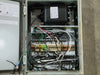 HAMMOND  EN4SD16126GY Control Panel Enclosure 16"x12"x6" w/ Transformer 1092