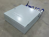 HOFFMAN CSD20206 Electrical Enclosure 20"x20"x6"