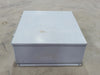 ACE MANUFACTURING Type 3R Electrical Enclosure 15"x12"x6"