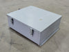 ACE MANUFACTURING Type 3R Electrical Enclosure 15"x12"x6"