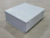 ACE MANUFACTURING Type 3R Electrical Enclosure 15"x12"x6"