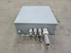 ACE MANUFACTURING Type 3R Electrical Enclosure 19"x20"x8"