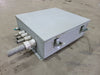 ACE MANUFACTURING Type 3R Electrical Enclosure 19"x20"x8"