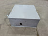 ACE MANUFACTURING Type 3R Electrical Enclosure 19"x20"x8"