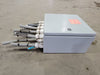 HOFFMAN CSD12126 Electrical Enclosure 12"x12"x6"