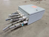 HOFFMAN CSD12126 Electrical Enclosure 12"x12"x6"