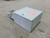 HOFFMAN CSD12126 Electrical Enclosure 12"x12"x6"