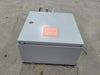 HOFFMAN CSD12126 Electrical Enclosure 12"x12"x6"