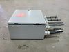 HOFFMAN CSD12126 Electrical Enclosure 12"x12"x6"