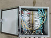 HOFFMAN CSD12126 Electrical Enclosure 12"x12"x6"