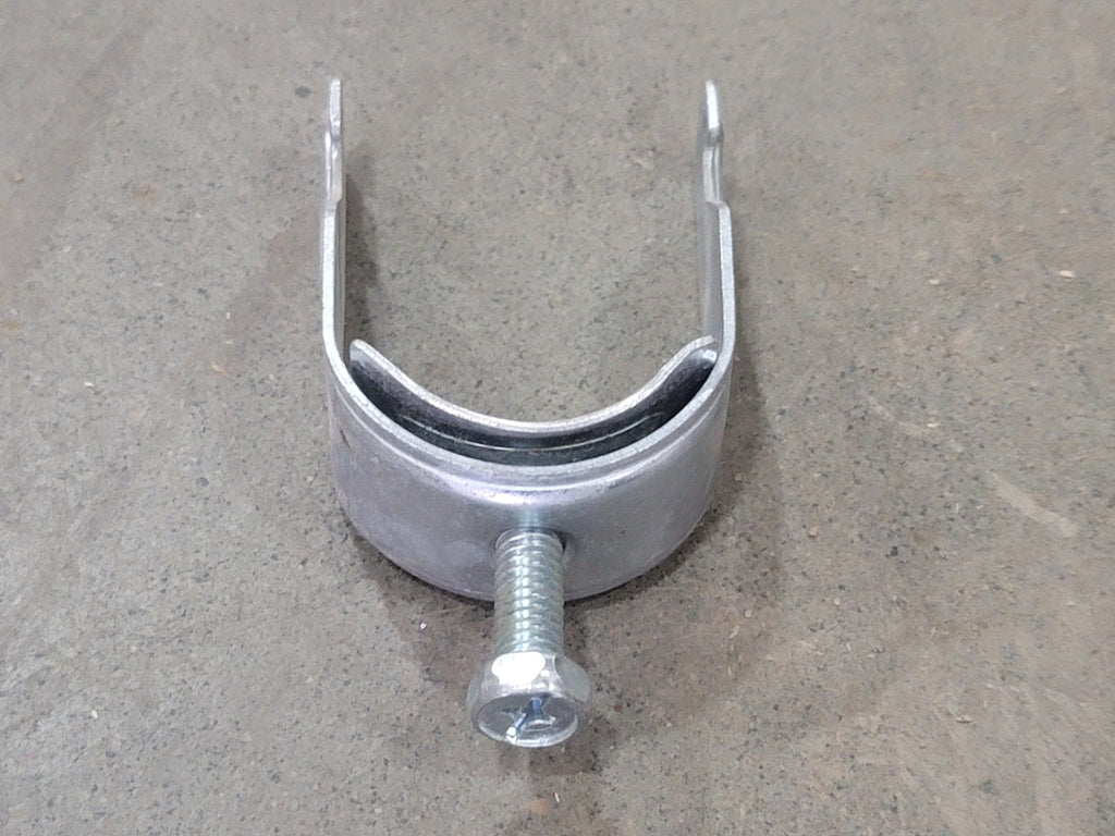 1-1/4" Cobra Pipe/Cable Clamp