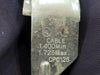 THOMAS BETTS 1-1/4" Cobra Pipe/Cable Clamp