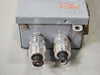 SQUARE D 30 Amp, 3 Pole, 600 volts Non-Fusible Disconnect Switch CHU361AWK
