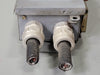 SQUARE D 30 Amp, 3 Pole, 600 volts Non-Fusible Disconnect Switch CHU361AWK