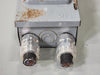 SQUARE D 30 Amp, 3 Pole, 600 volts Non-Fusible Disconnect Switch CHU361