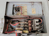 SQUARE D 30 Amp, 3 Pole, 600 volts Non-Fusible Disconnect Switch CHU361
