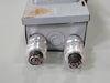 SQUARE D 30 Amp, 3 Pole, 600 volts Non-Fusible Disconnect Switch CHU361