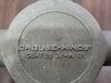CROUSE-HINDS 3/4" T Union Type Fixture Fixing Box GUAT26