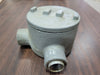 CROUSE-HINDS 3/4" T Union Type Fixture Fixing Box GUAT26