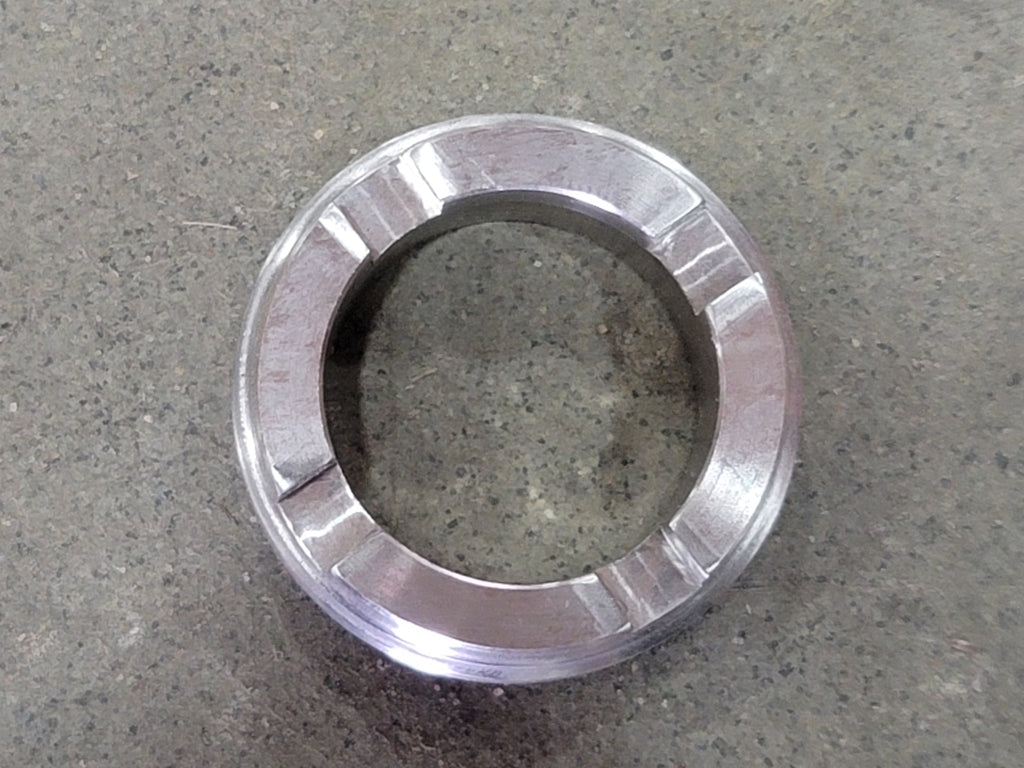 MASONEILAN 1" Retainer Seat Ring