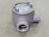 CROUSE-HINDS 1" Hub Conduit Outlet Box