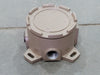 NET SAFETY MONITORING JB-MPNS-A 1.8W Junction Box
