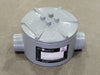 NET SAFETY MONITORING JB-F-A-NS Junction Box