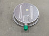 MCDANIEL 0-700 kPa Gauge 316 SS Tube and Socket