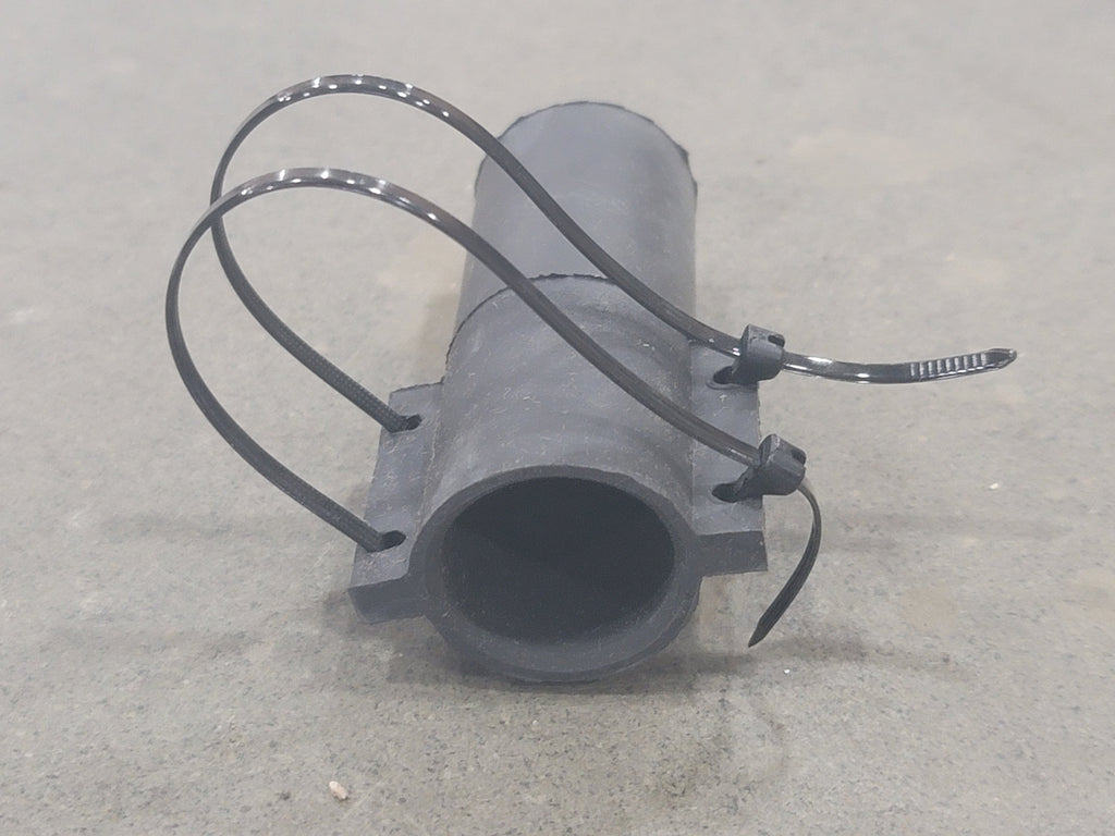 THOMAS BETTS MSC2 Motor Stub Splice Insulator