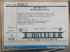 THOMAS BETTS MSC2 Motor Stub Splice Insulator