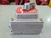 CROUSE-HINDS 10 Amp Heavy Duty Control Switch DSD923
