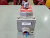 CROUSE-HINDS 10 Amp Heavy Duty Control Switch DSD923