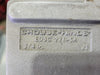 CROUSE-HINDS 10 Amp Heavy Duty Control Switch DSD923