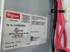 HOFFMAN Electrical Enclosure A12106CHQRFG w/ 25 Amp Contactor 400-DP25ND3