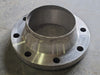 8 Bolt WNRF Flange