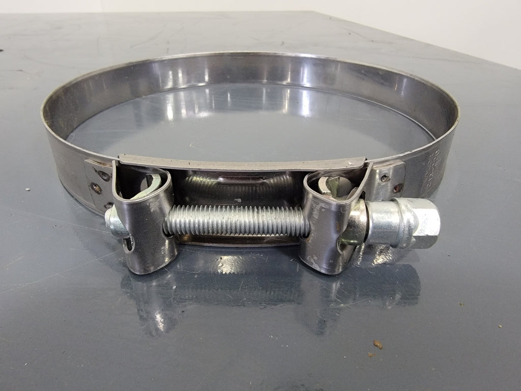 MIKALOR T-Bolt Clamp W2 SUPRA 213-226 MM 