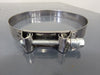 MIKALOR T-Bolt Clamp W2 SUPRA 213-226 MM 