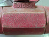 NUTRON 3/4", 3000 CWP, Ball Valve, B16.34, W/ 4", SA51670N, Bleed Ring