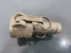 Cam-Lock Coupling 100-C 316 