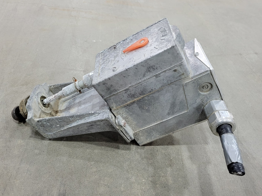 BARBER-COLMAN Actuator MC-421-0-0-1