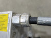 BARBER-COLMAN Actuator MC-421-0-0-1