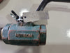 NUTRON 1", 3000 CWP, Ball Valve, B16.34, W/ 4", SA51670N, Bleed Ring