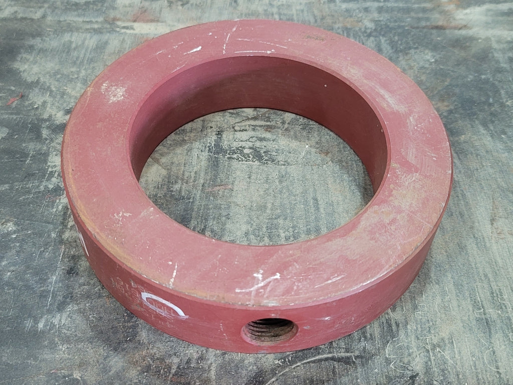 4" SA51670N Bleed Ring