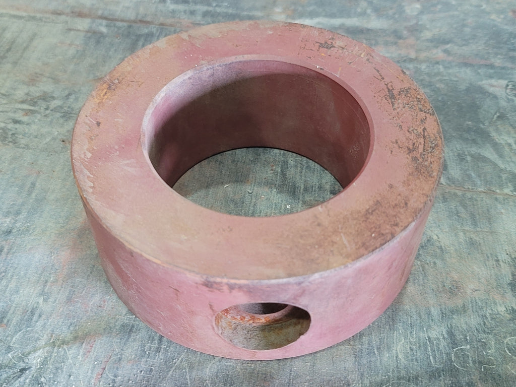 3" SA51670N Bleed Ring