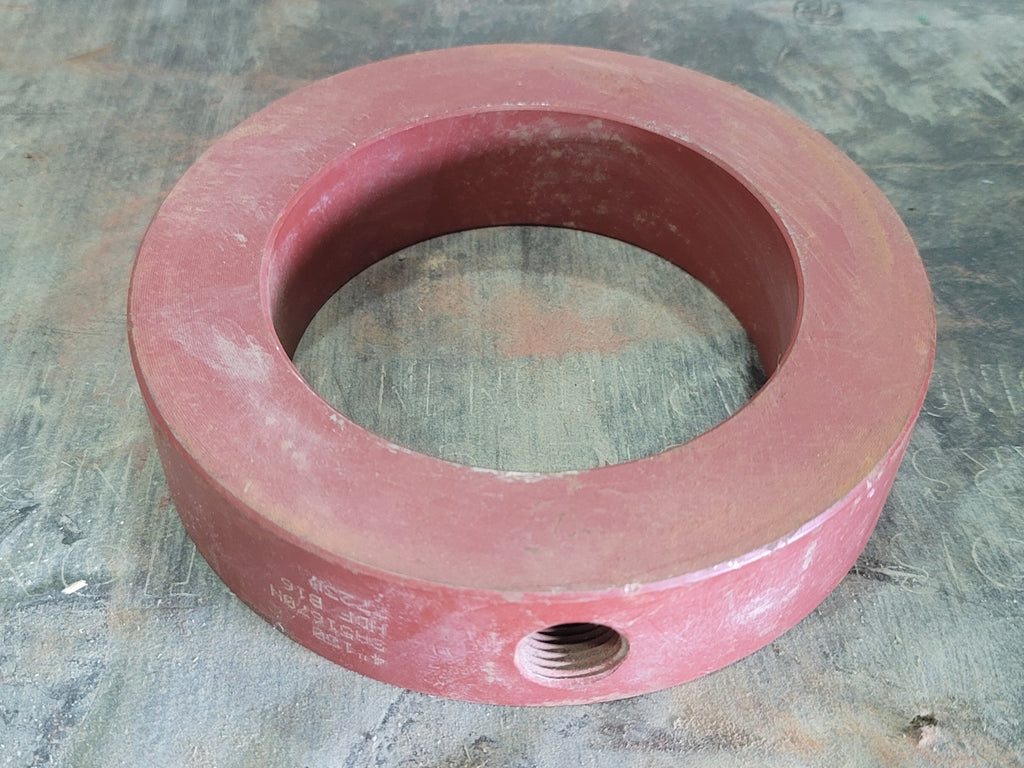 4" SA51670N Bleed Ring